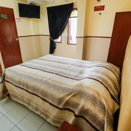 Residencial San Felipe Hotel Lima Kültér fotó