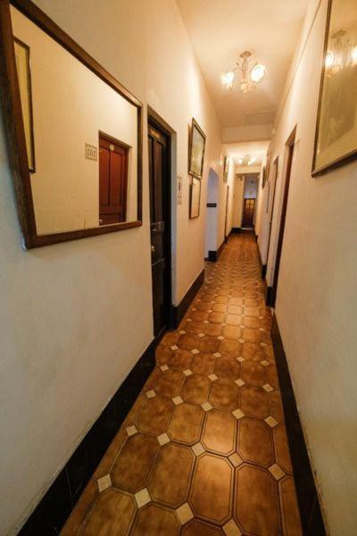Residencial San Felipe Hotel Lima Kültér fotó
