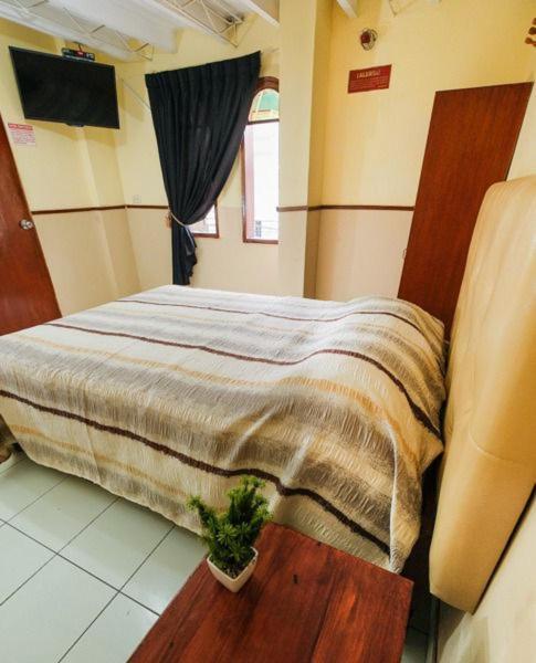 Residencial San Felipe Hotel Lima Kültér fotó