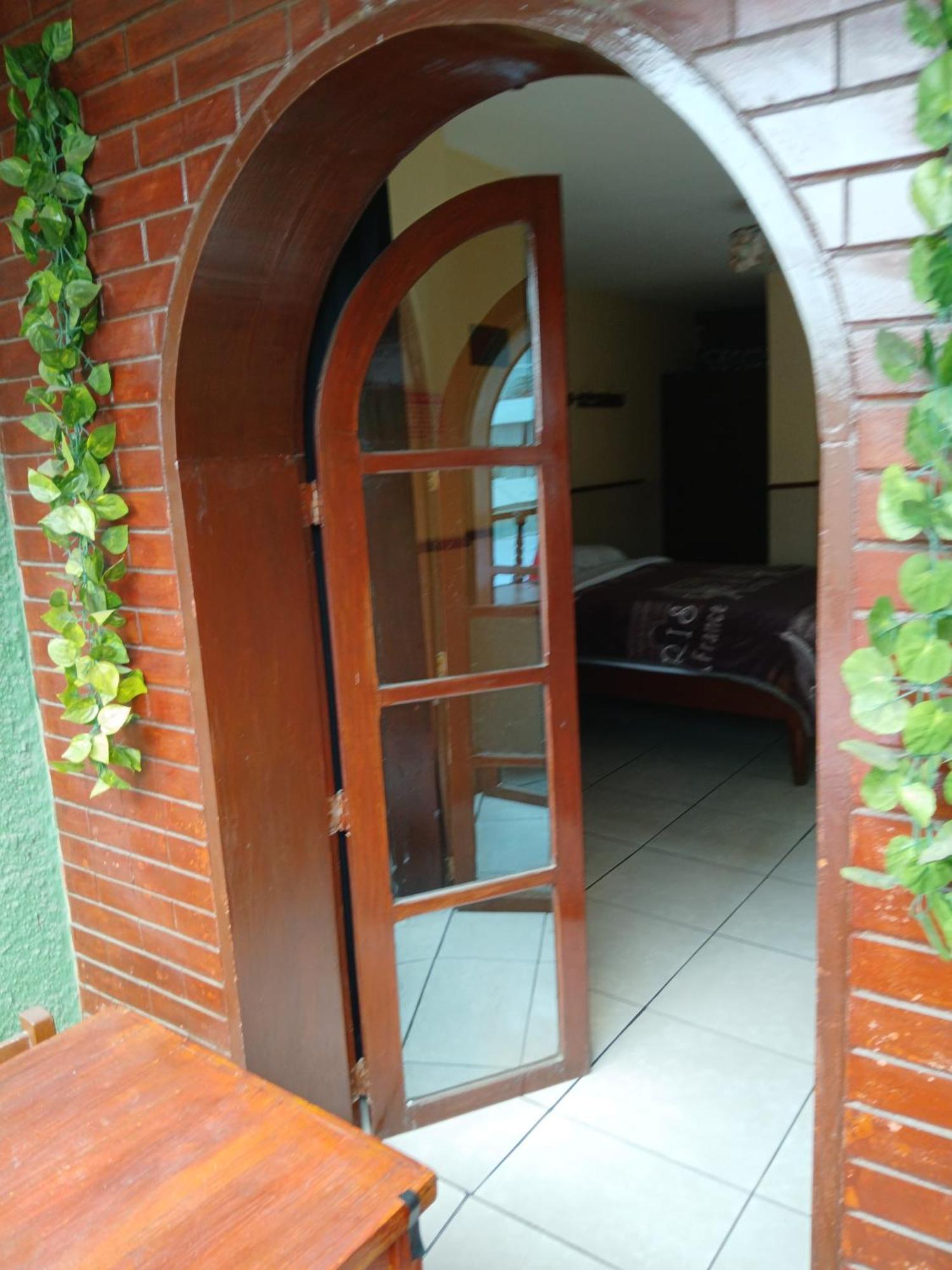 Residencial San Felipe Hotel Lima Kültér fotó